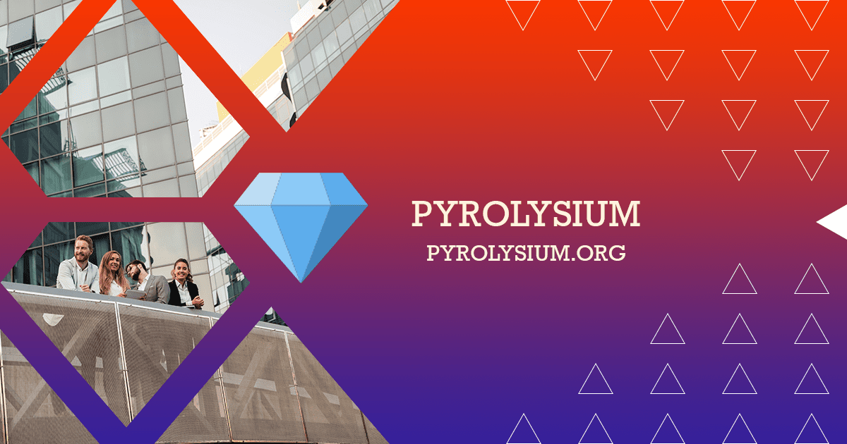 Home - Pyrolysium