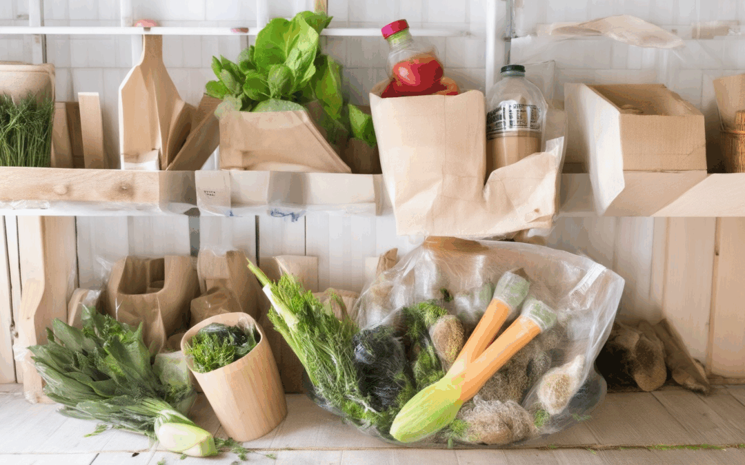 Discover How to Implement Low-Waste Home Practices: A Step-by-Step Guide