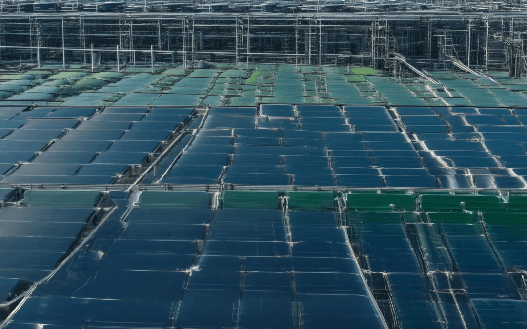Exploring Green Technology for Carbon Capture: Key Insights and Challenges