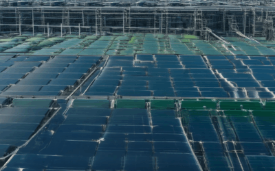Exploring Green Technology for Carbon Capture: Key Insights and Challenges