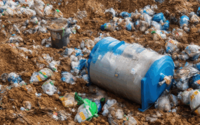 What’s the Most Eco-Friendly Way to Dispose of Waste? Eco-Friendly Waste Processing Explained
