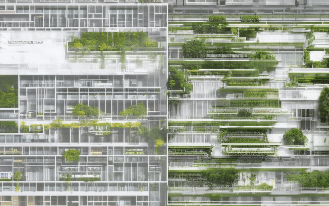 Igniting Sustainable Urban Living: Green Practices for Thriving Cities