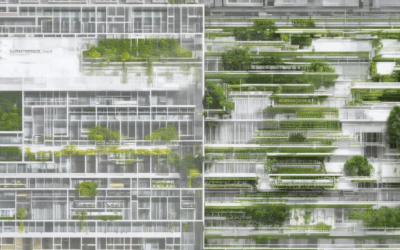 Igniting Sustainable Urban Living: Green Practices for Thriving Cities
