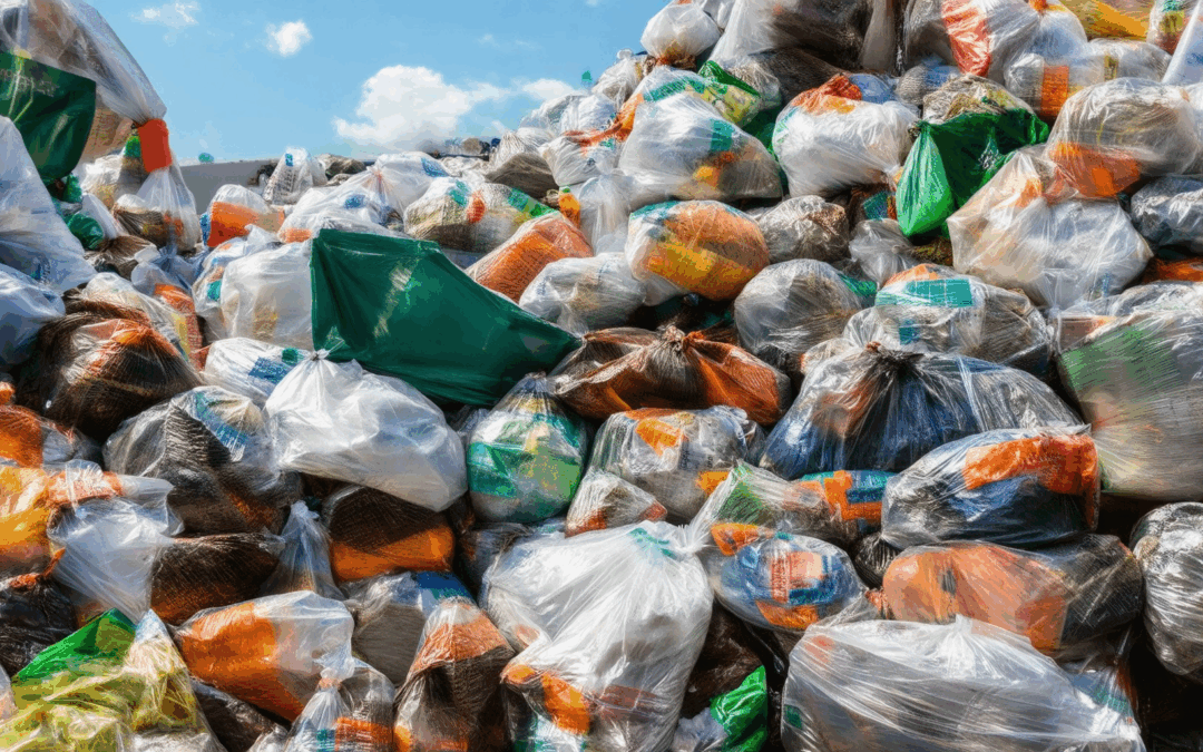 Discover Effective Strategies for Eco-Friendly Waste Management