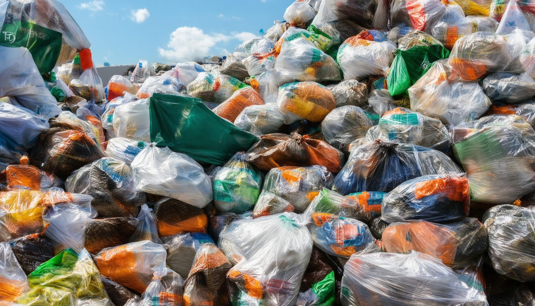 Discover Effective Strategies For Eco Friendly Waste Management Photo Inspiration
