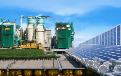 How to Transform Waste into Energy: Exploring Renewable Energy Waste Management Techniques and Sustainability