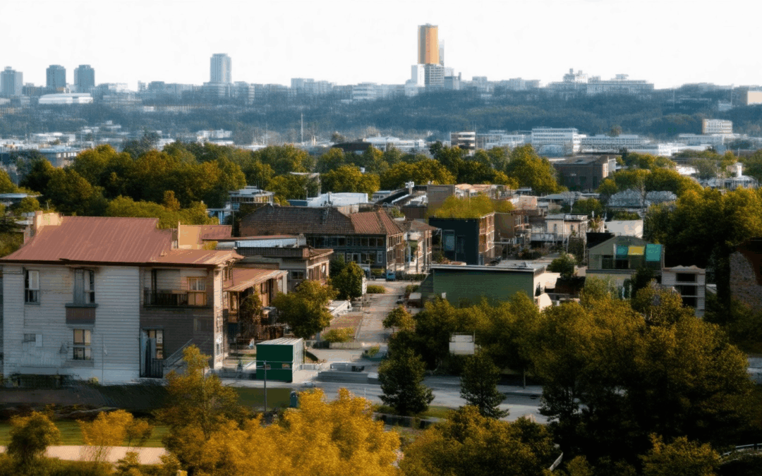 Sustainable Community Development: Igniting Thriving Neighborhoods with Examples and Insights