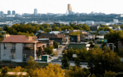 Sustainable Community Development: Igniting Thriving Neighborhoods with Examples and Insights