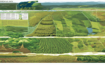 Is Biochar a Carbon Sink? Exploring Its CO2 Sequestration and Carbon Credit Potential