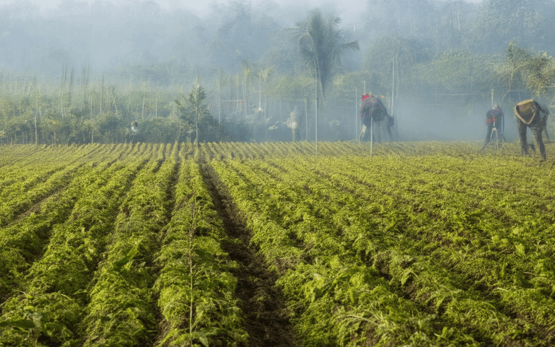 Unveiling Climate-Resilient Soil Practices: A Path to Agricultural Sustainability