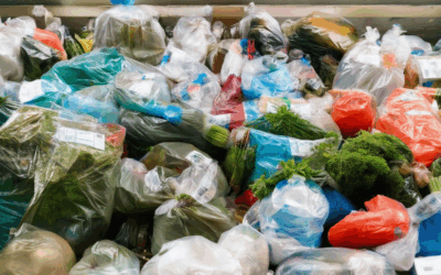 Unveiling Strategies for Effective Eco-Conscious Waste Reduction