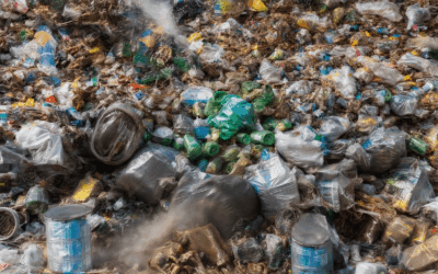 Revolutionizing Waste Management: Waste-to-Energy Innovations Boosting Efficiency and Sustainability