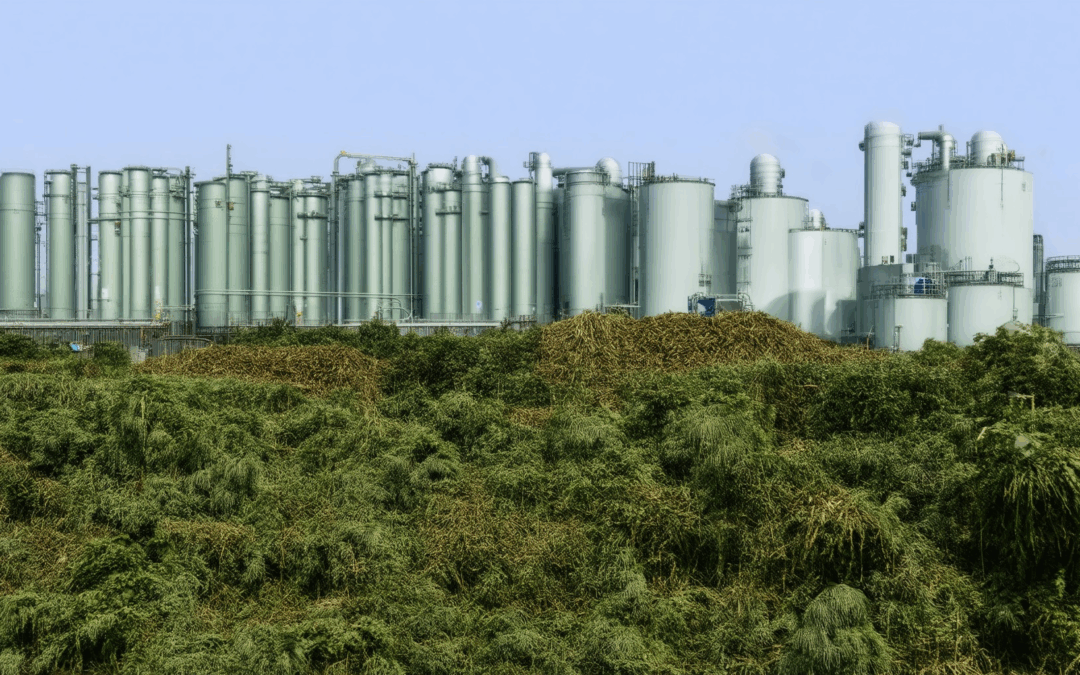 Exploring Green Waste-to-Energy Practices: Examples, Advantages Over Traditional Methods, Environmental Benefits, Sustainability Goals, Economic Value, and Primary Advantages of Implementation