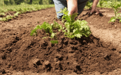 Boost Soil Nutrient Retention with Biochar: A Comprehensive Guide