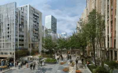 Thriving Sustainable Urban Communities: Exploring Their Key Features and Benefits