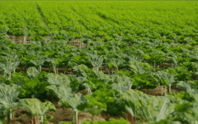 What Are the Benefits of Implementing Carbon-Neutral Farming Practices?
