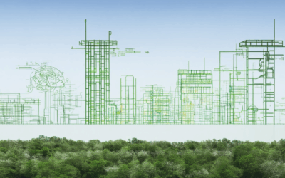 Exploring Sustainable Climate Technologies: Examples and Insights
