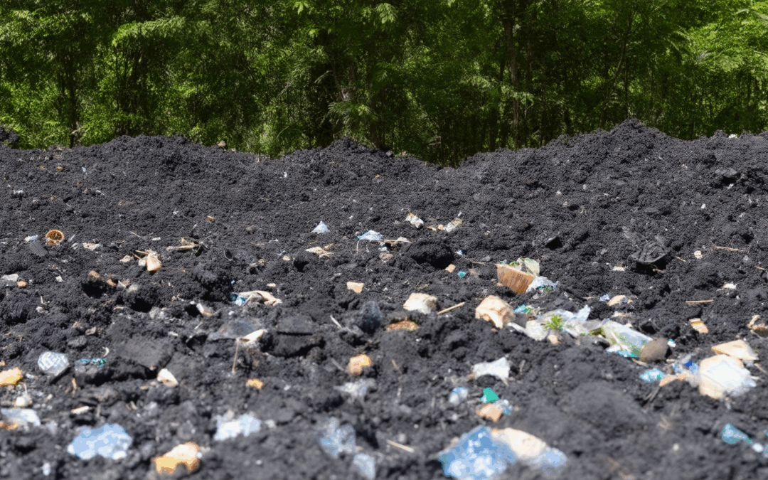 How to Transform Waste into Biochar: A Step-by-Step Guide to Eco-Friendly Production and Controversial Considerations