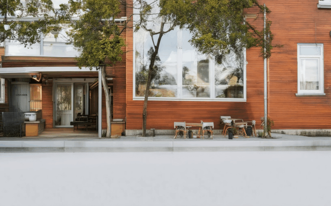 Affordable Low-Impact Living: Transforming Your Community