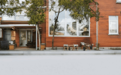 Affordable Low-Impact Living: Transforming Your Community