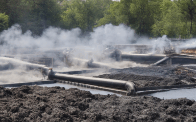 Exploring Advanced Waste-to-Biochar Technology in Wastewater Treatment: Production Methods, Controversies, and Current Innovations