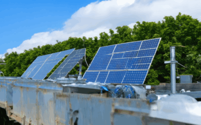 How to Generate Green Energy from Waste: Effective Strategies and Examples