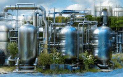 Harnessing Pyrolysis for Sustainable Living: Innovations, Solutions, and Examples