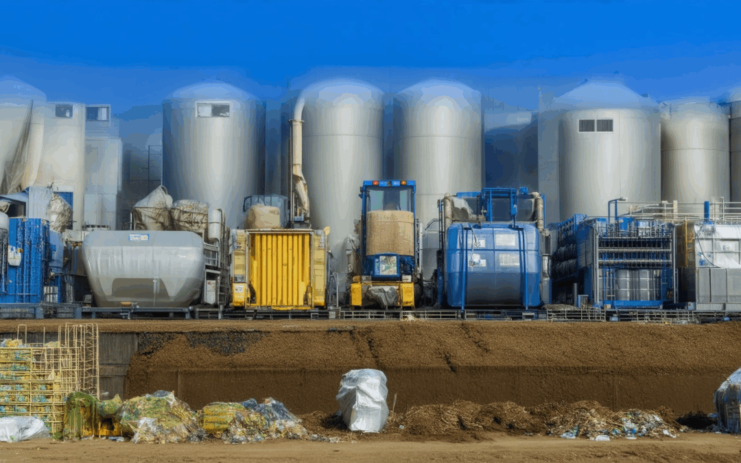 Sustainable Waste Reprocessing: A Comprehensive Guide to Reducing Waste and Promoting Sustainability