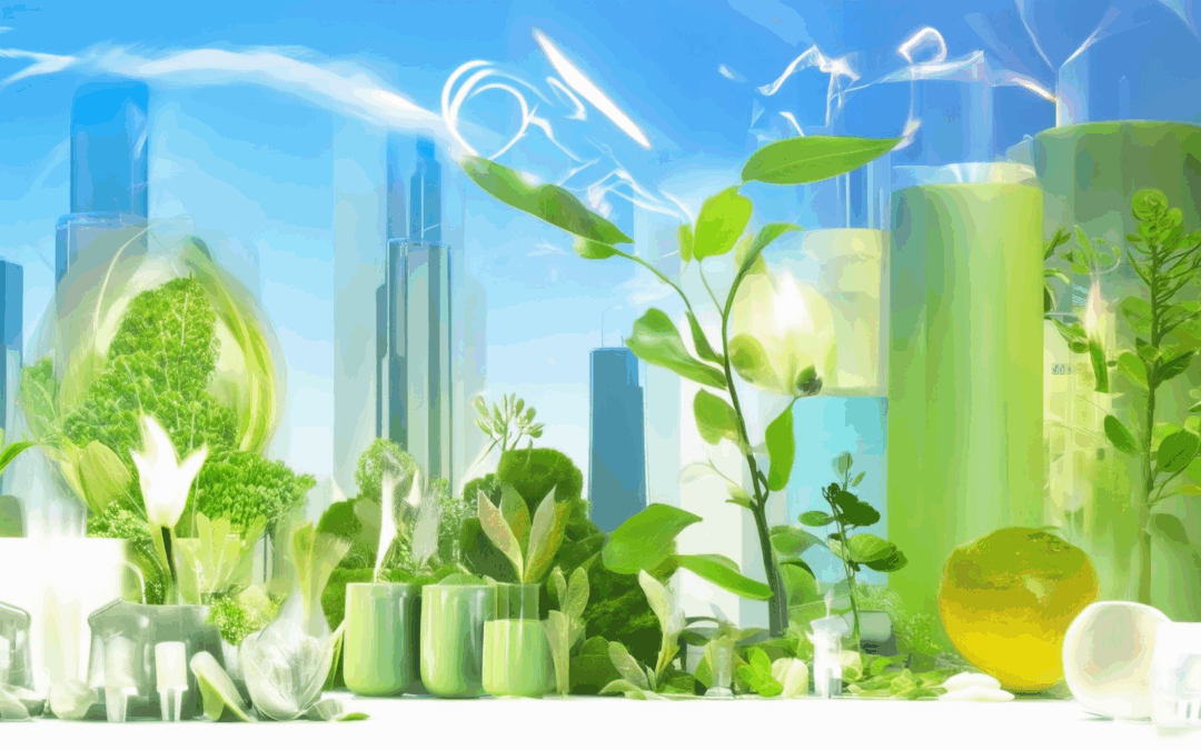 Igniting Success: Effective Strategies for Eco-Friendly Community Projects