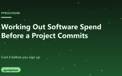 Essential Strategies for Calculating Software Spend Before Launching Remote Projects